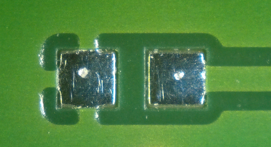 res_footprint_pcb